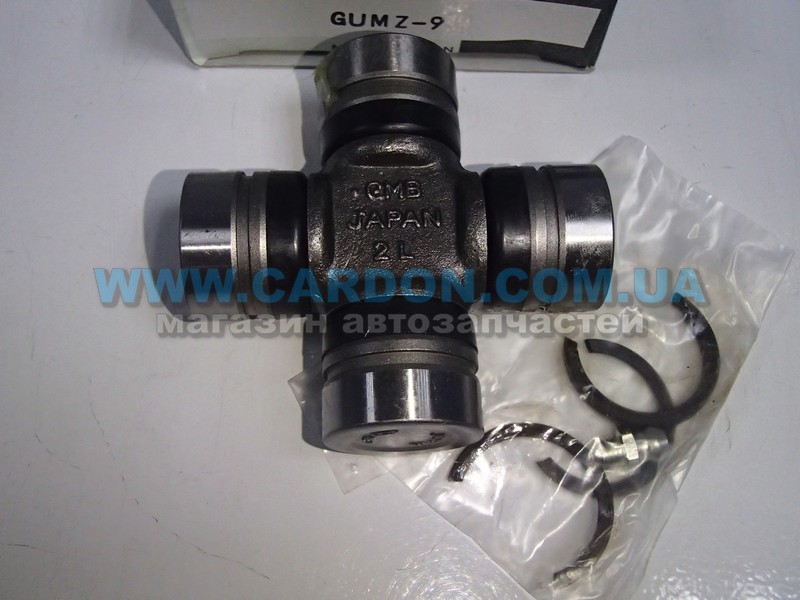 GUMZ9 - ���������� 26,5*48/71 Mazda/Kia GMB