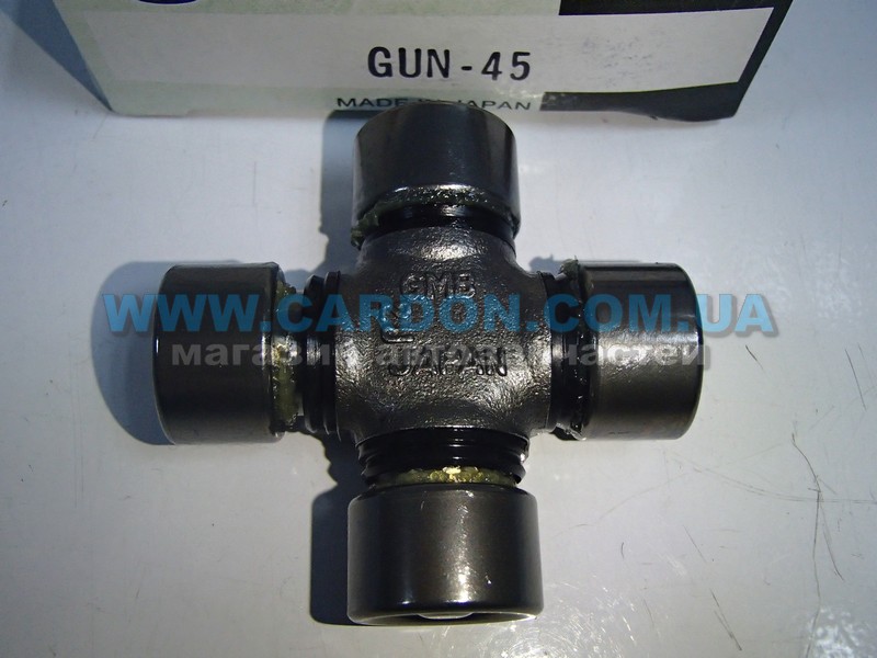 GUN45 - ���������� INFINITI GMB