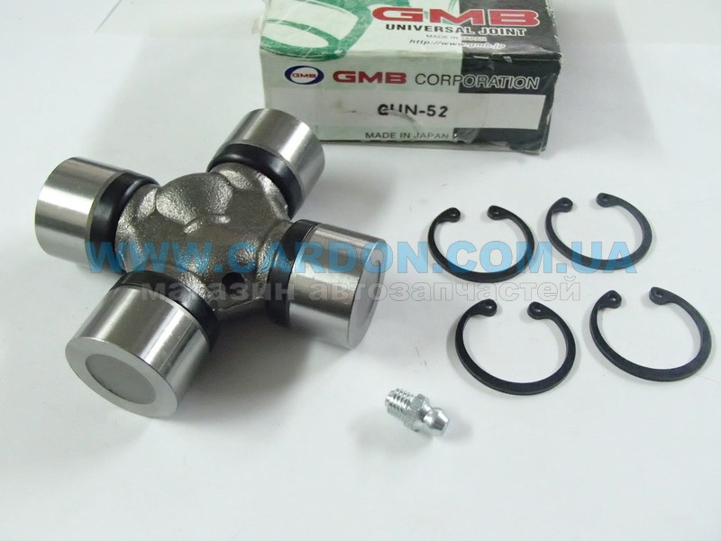 GUN52 - ����������   GMB