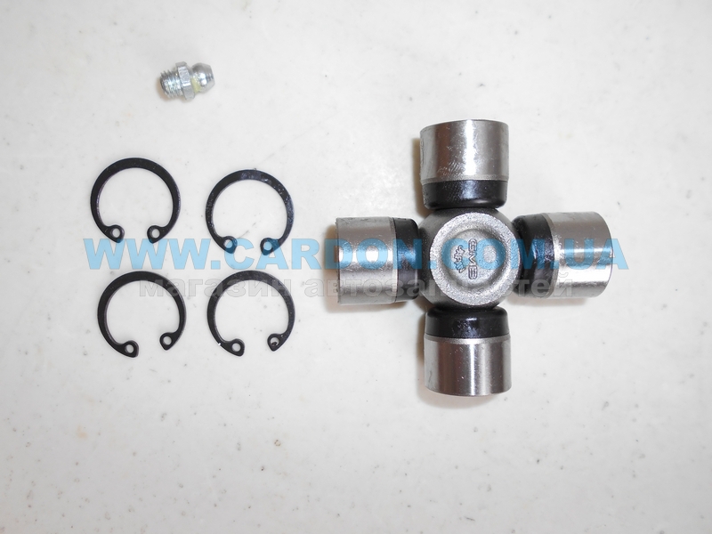 ���������� GMB TOYOTA COROLLA, LAND CRUISER, STARLET 20X57 - ���� 2