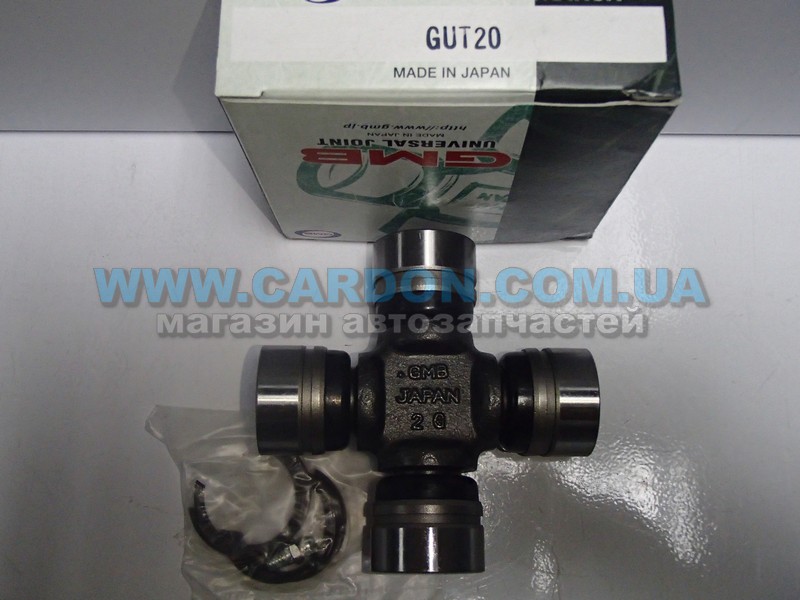 GUT20 - ���������� ���������� ����   GMB