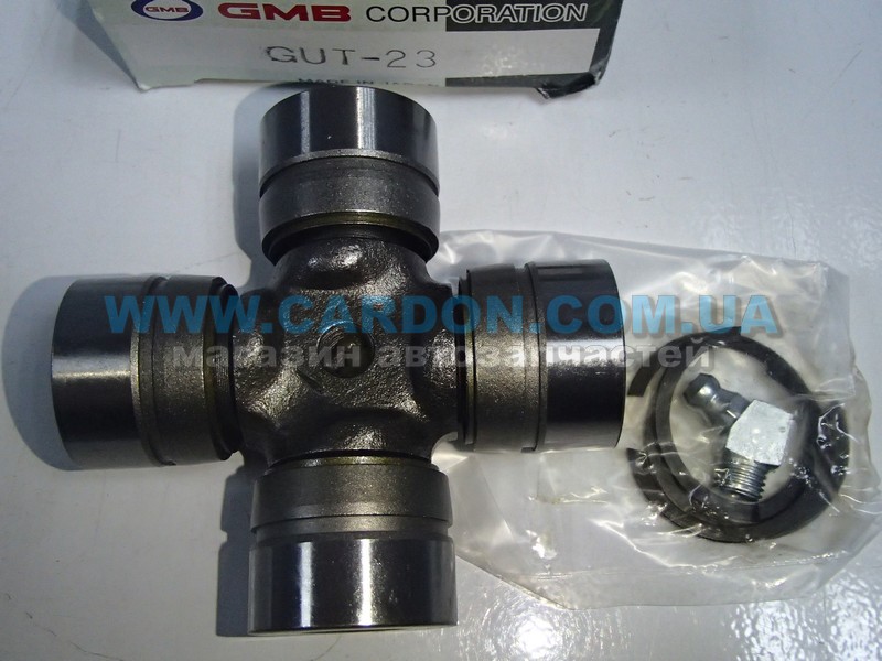 ���������� ���������� ���� GMB 52.00 X 29.00 (29X52) LEXUS LX470 / TOYOTA HILUX, LAND CRUISER, TUNDRA - ���� 2