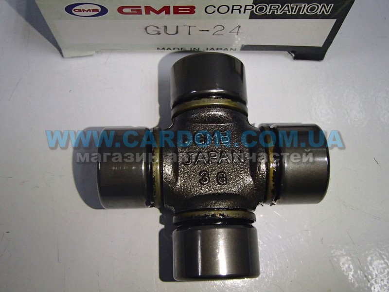 GUT24 - ���������� ���������� ���� GMB