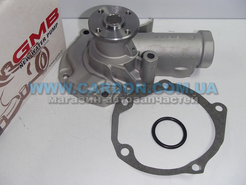 ����� GMB MITSUBISHI LANCER, OUTLANDER, AIRTREK - ���� 1