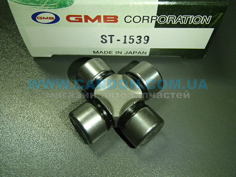 ST1539 - ���������� �������� ����   GMB