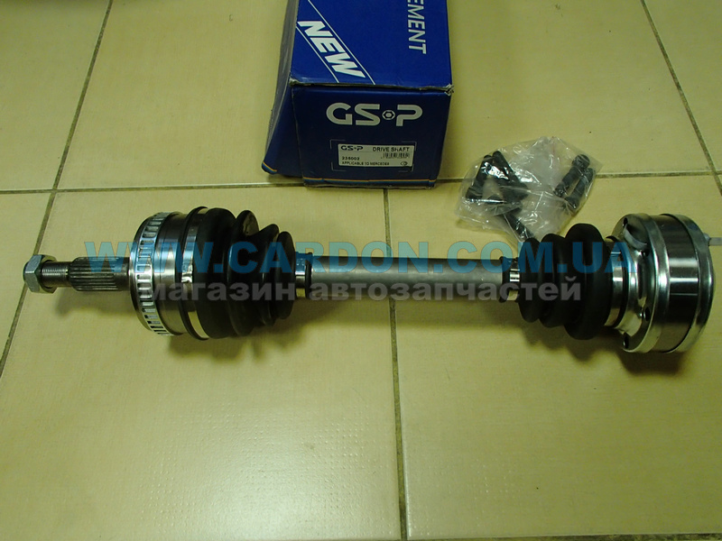 235002   L=R Vito 638 - GSP