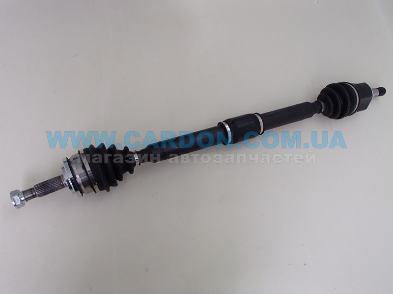 ϳ  GSP Toyota Auris, Corolla 23X26 -  2