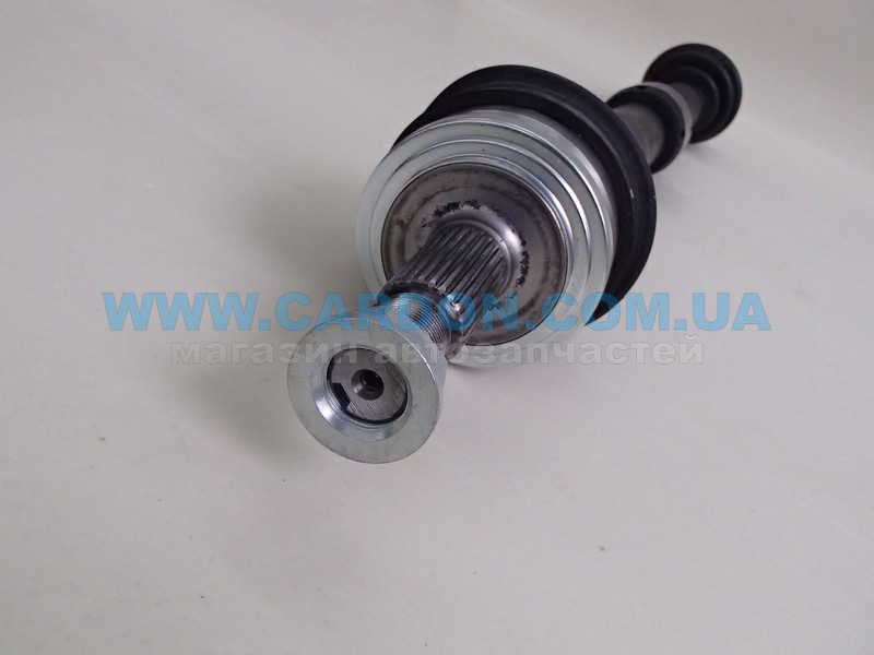 ϳ  GSP Toyota Auris, Corolla 23X26 -  3