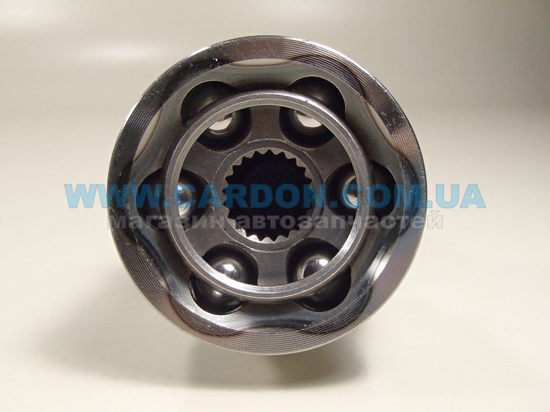   GSP MAZDA 323 21x56x26 -  5