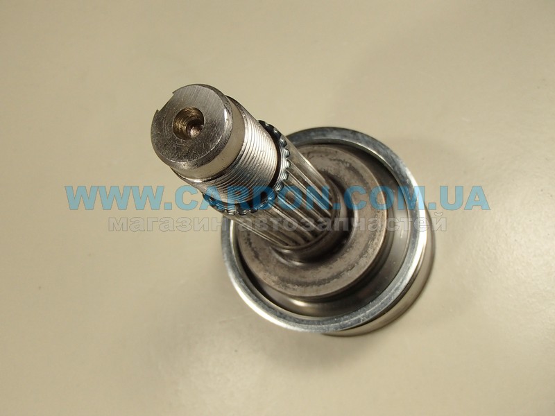   GSP MAZDA 323 21x56x26 -  7