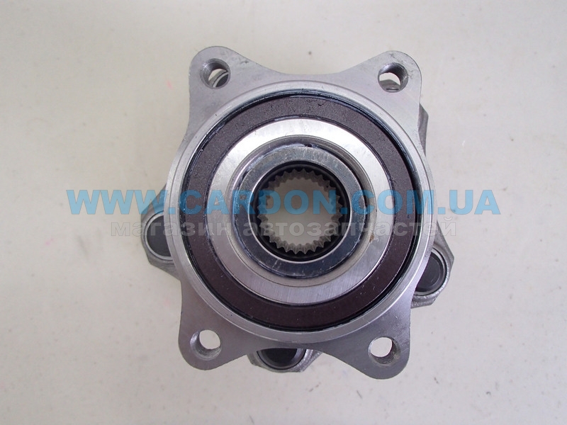 ������� GSP SUZUKI GRAND VITARA - ���� 2