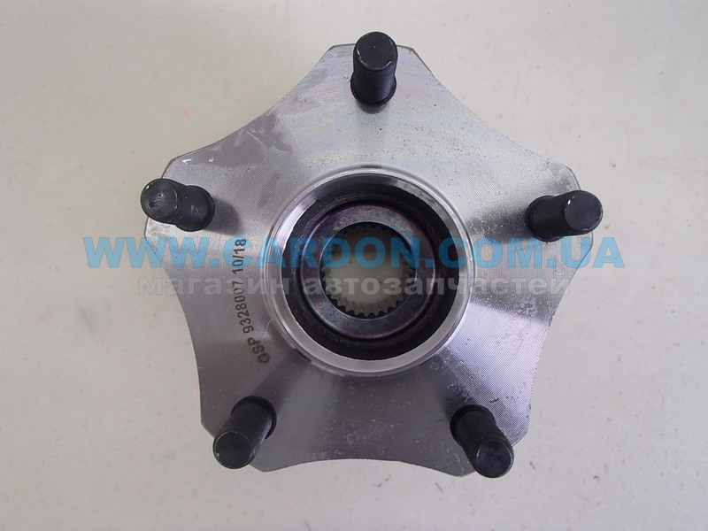 ������� GSP SUZUKI GRAND VITARA - ���� 3