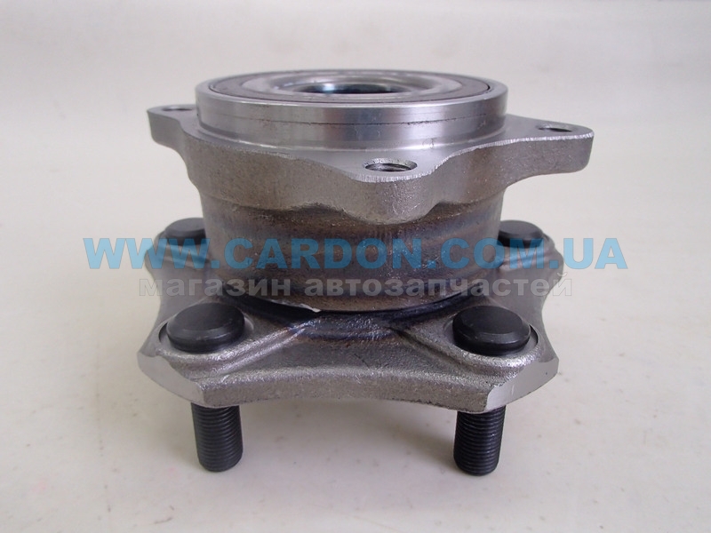 ������� GSP SUZUKI GRAND VITARA - ���� 4