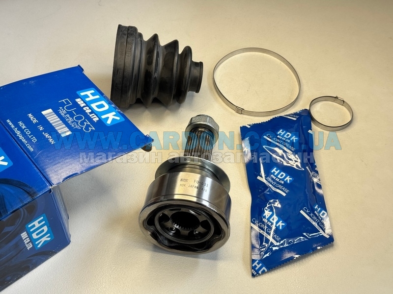   HDK SUBARU LEGACY, FORESTER -  1