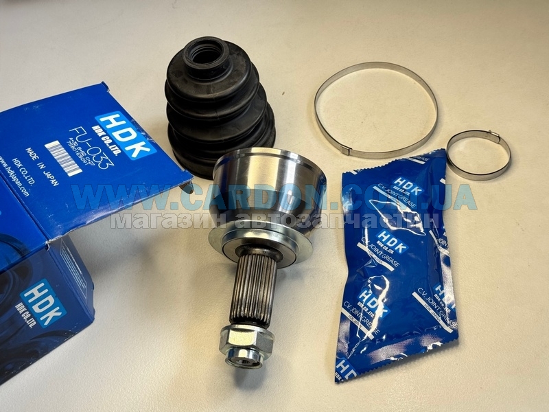   HDK SUBARU LEGACY, FORESTER -  2