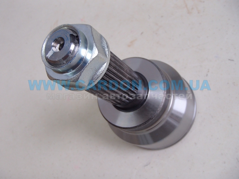 SU-037 (SU037) HDK купить запчасть
