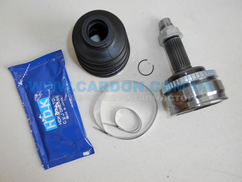 TO055A48 ШРУС наружный TO-055A48 HDK | CARDON.COM.UA