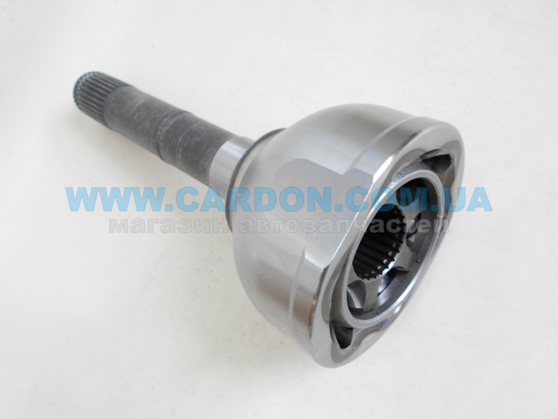   HDK TOYOTA LAND CRUISER 100 z=24X30, L=251mm -  4