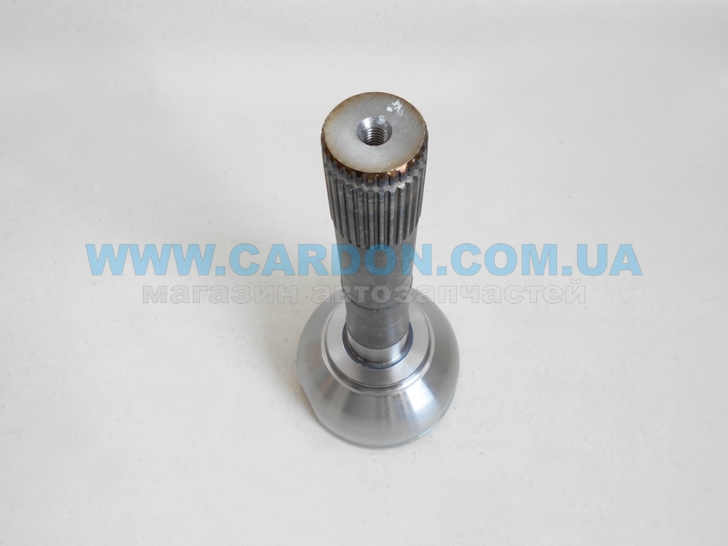   HDK TOYOTA LAND CRUISER 100 z=24X30, L=251mm -  6