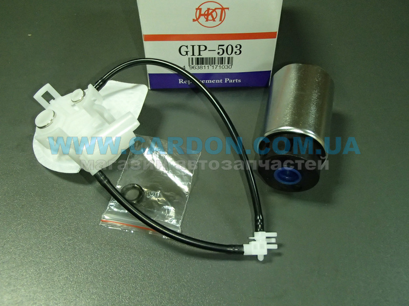   HKT TOYOTA RACTIS, VITZ, YARIS / SUZUKI Grand Vitara -  2