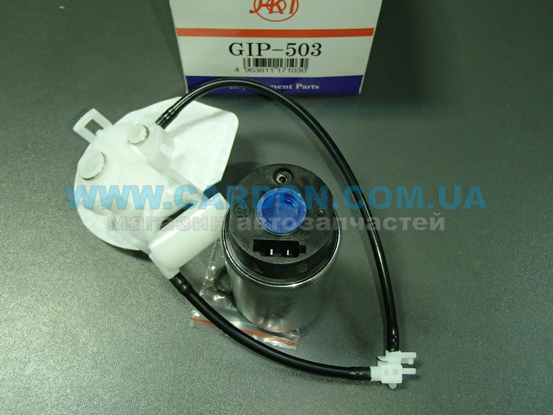   HKT TOYOTA RACTIS, VITZ, YARIS / SUZUKI Grand Vitara -  3