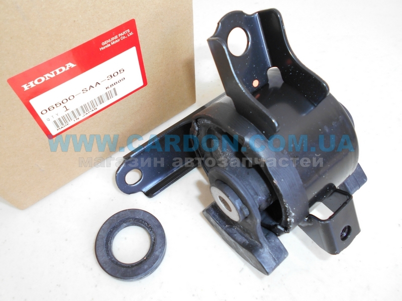 06500SAA305 ������� ��� LH JAZZ - HONDA/ACURA