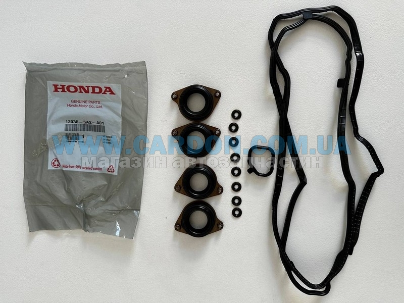     HONDA/ACURA HONDA ODYSSEY, ACCORD -  1