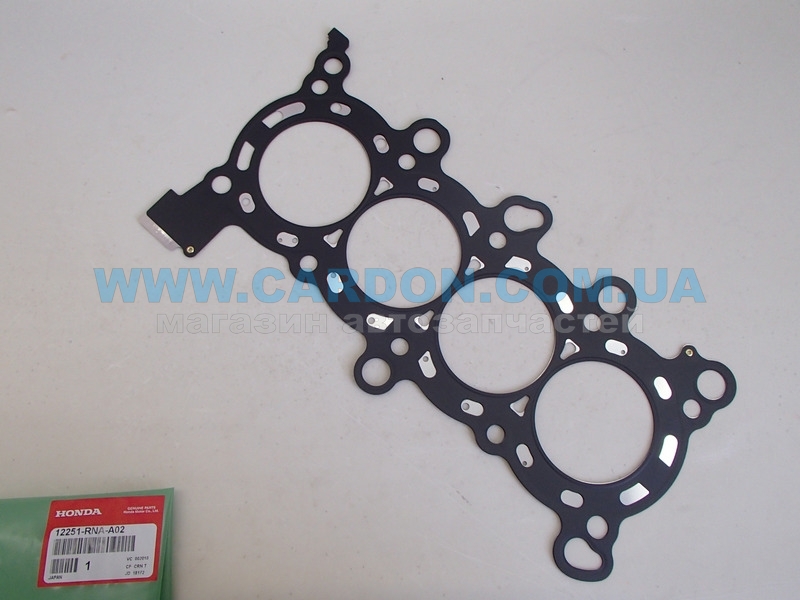 12251RNAA02 ��������� ��� Honda Civic, CR-V, FR-V R18/R20 - HONDA/ACURA