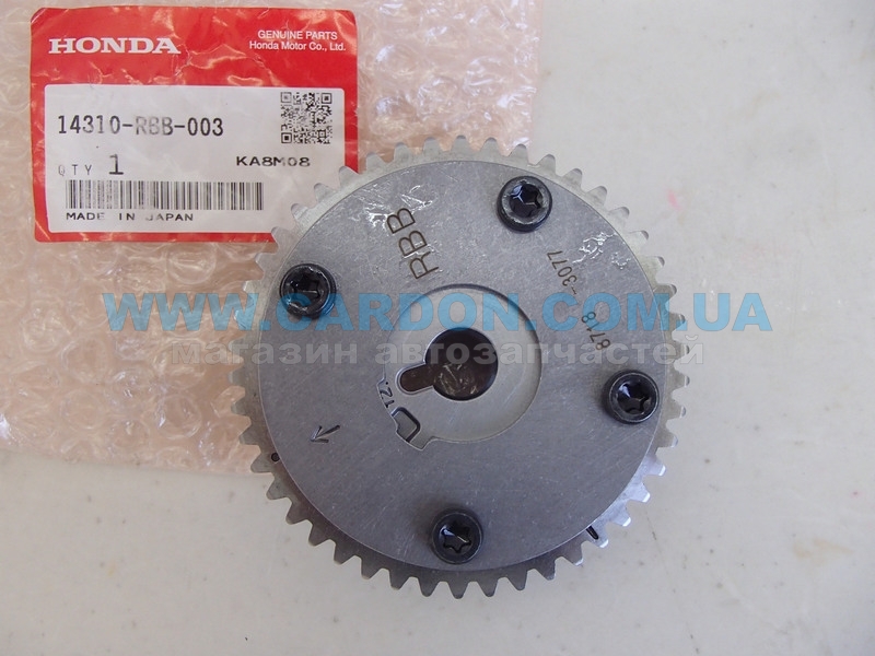 14310RBB003 �������� VVTi (�������� ���) - HONDA/ACURA