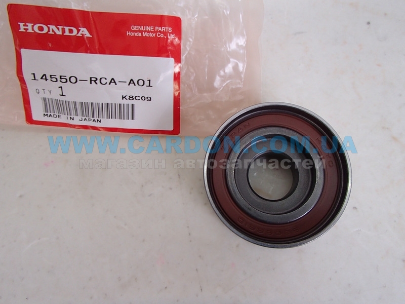 14550RCAA01 ����� ��� - HONDA/ACURA