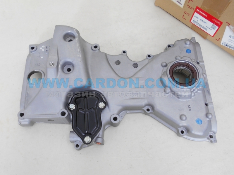 15100R1AA01 ���������� - �������� ������ - HONDA/ACURA