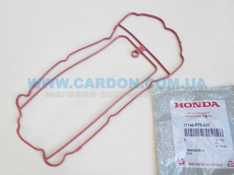 17146R70A01 ��������� ��������� ������ - HONDA/ACURA