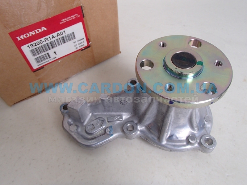 19200R1AA01 - �����   HONDA/ACURA