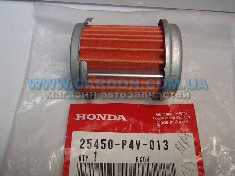 25450P4V013 ������ �������� ���� - HONDA/ACURA