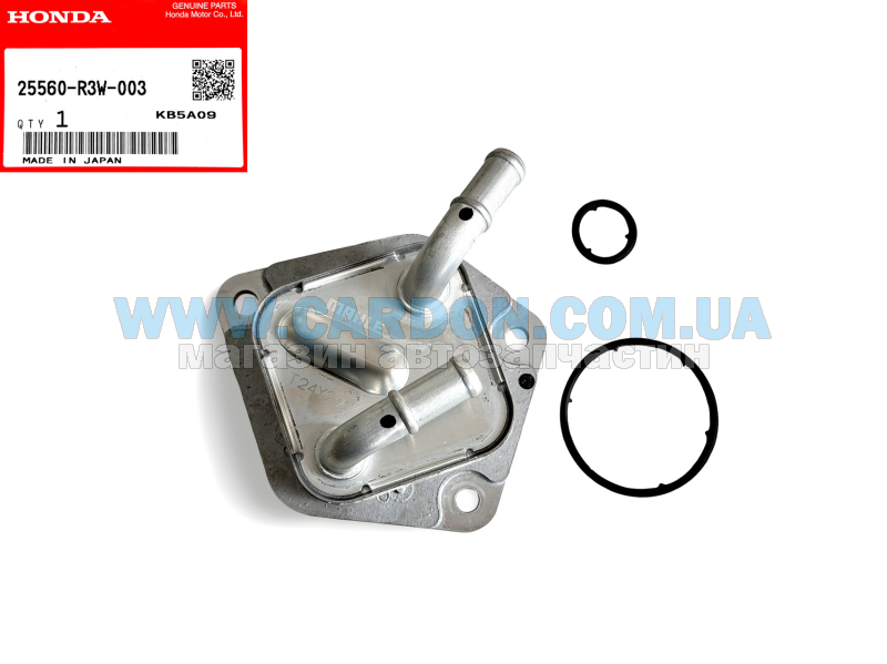 25560R3W003 �������� �������� CVT HR-V 2015-2022, Civic - HONDA/ACURA