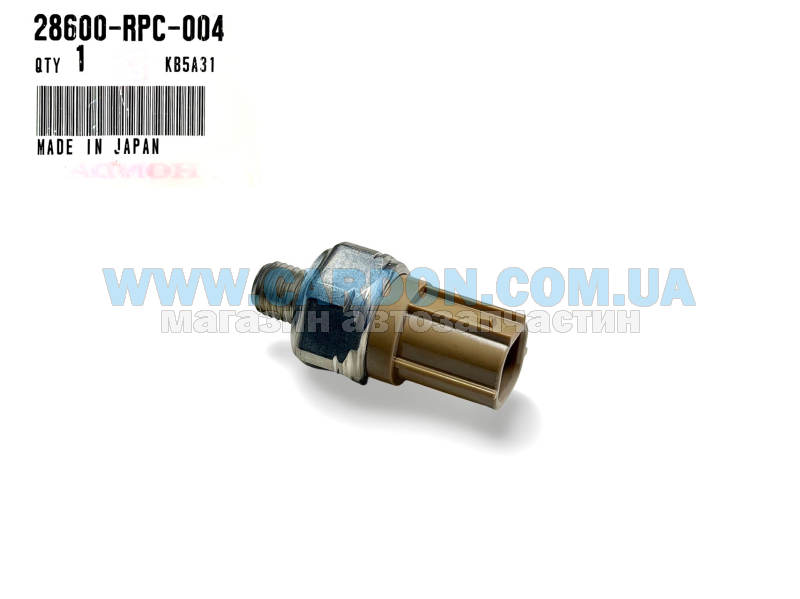 28600RPC004 ������ �������� ����� ��� - HONDA/ACURA