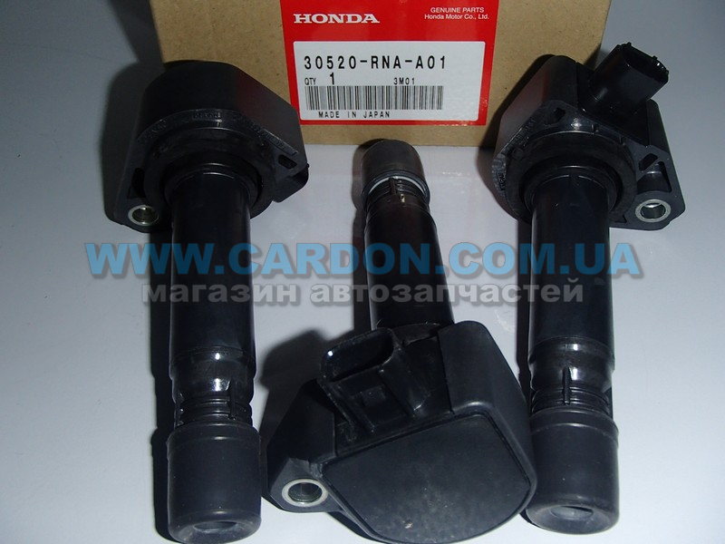 30520RNAA01 - ������� ��������� 1.8L/2.0L HONDA/ACURA