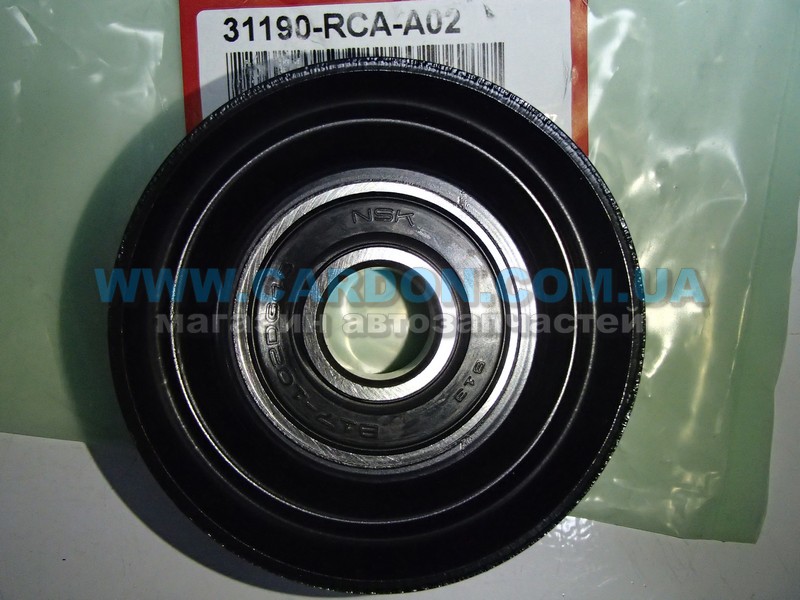 ����� HONDA/ACURA HONDA MR-V, ACCORD, LEGEND, ODYSSEY, PILOT - ���� 2