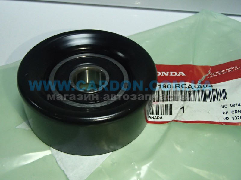 ����� HONDA/ACURA HONDA MR-V, ACCORD, LEGEND, ODYSSEY, PILOT - ���� 3