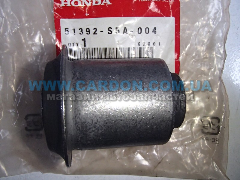 51392S5A004 ����������� ������ ��������� ������ Civic 01-06/CRV 01-06/FRV 04-09/ - HONDA/ACURA