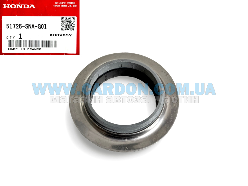 51726SNAG01 ������� ��������� - HONDA/ACURA