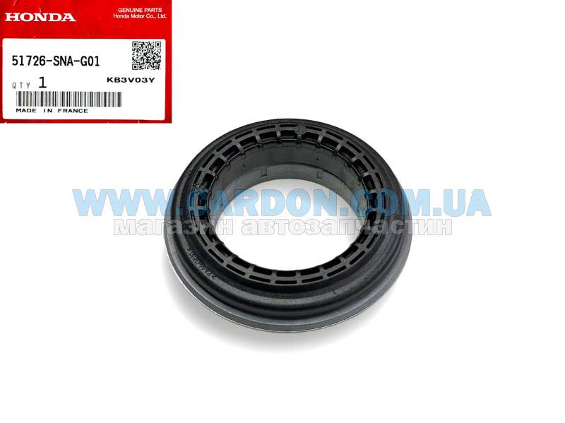 ������� �������� HONDA/ACURA HONDA CIVIC - ���� 2