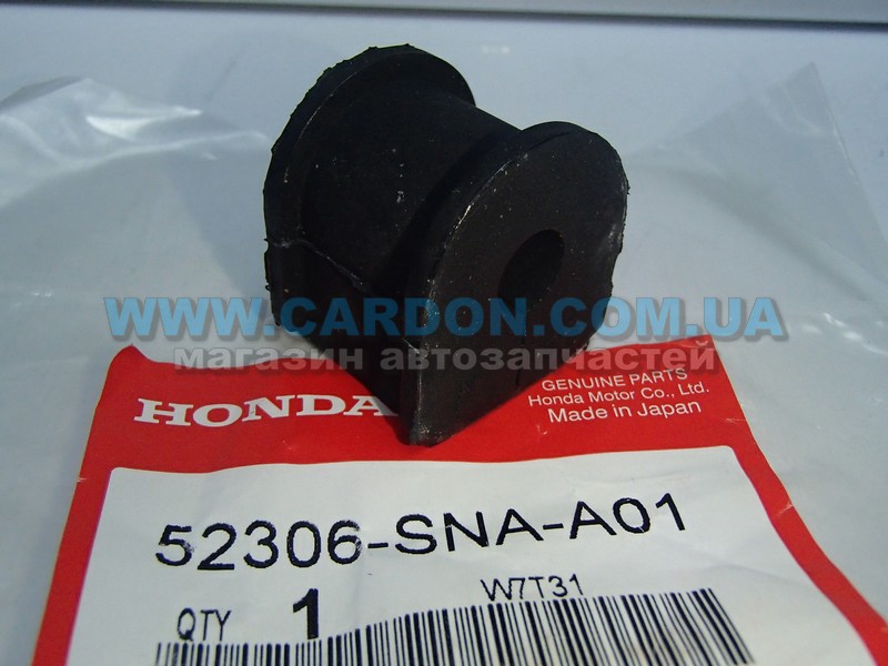 52306SNAA01 ������ ������������� ������� 10mm - HONDA/ACURA