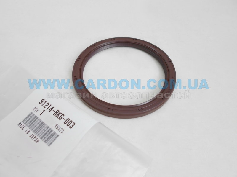 91214RKG003 - ������� ��������� ������   HONDA/ACURA