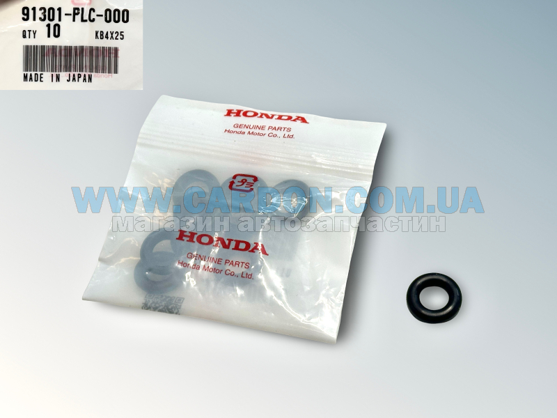 91301PLC000 �������������� ������ - HONDA/ACURA