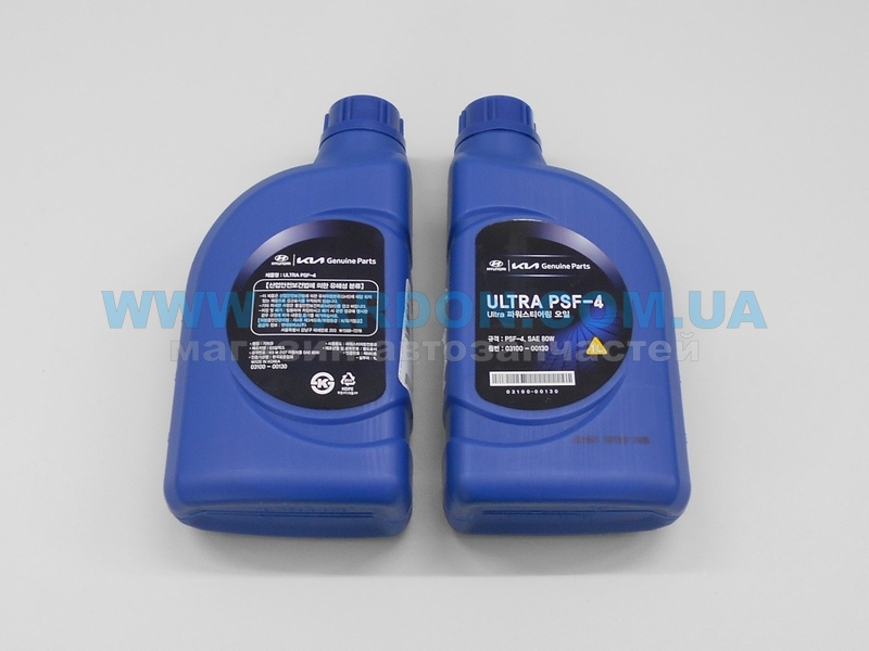 г  HYUNDAI/KIA Mobis ultra PSF-4 -  1