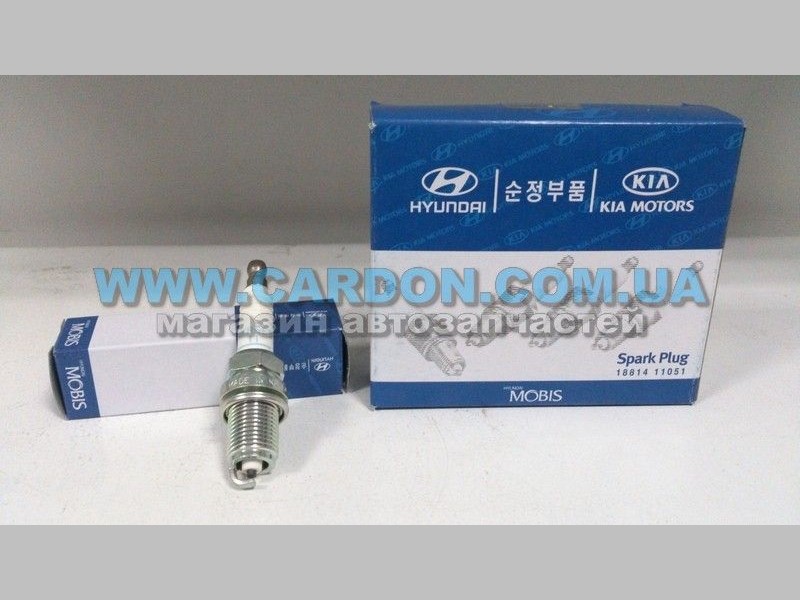 1881411051 -   BKR5ES-11 HYUNDAI/KIA