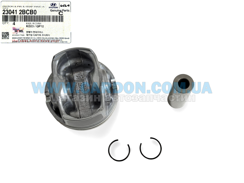 ������� STD (77mm) 1.6 T-GDI - ���� 2