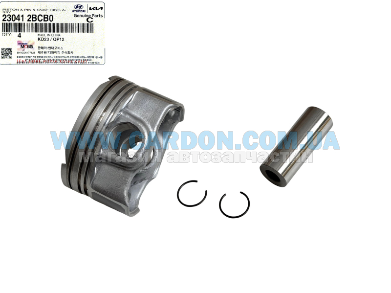 ������� STD (77mm) 1.6 T-GDI - ���� 3