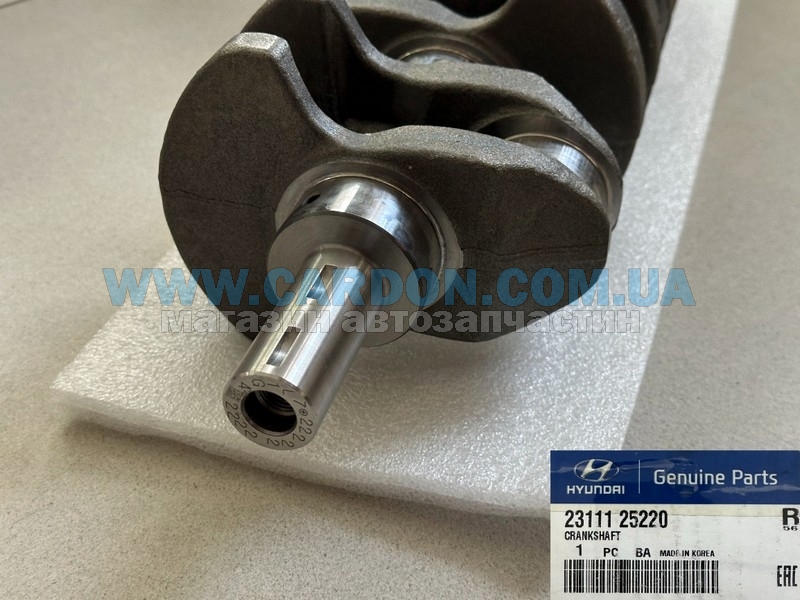  HYUNDAI/KIA KIA SORENTO / HYUNDAI SANTA FE, SONATA, IX35, TUCSON -  4